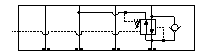 Function for NB2: Reducing/Relieving, On A tank to T, external vent, reverse flow check